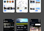 provide mobile app design figma app design app store screenshots